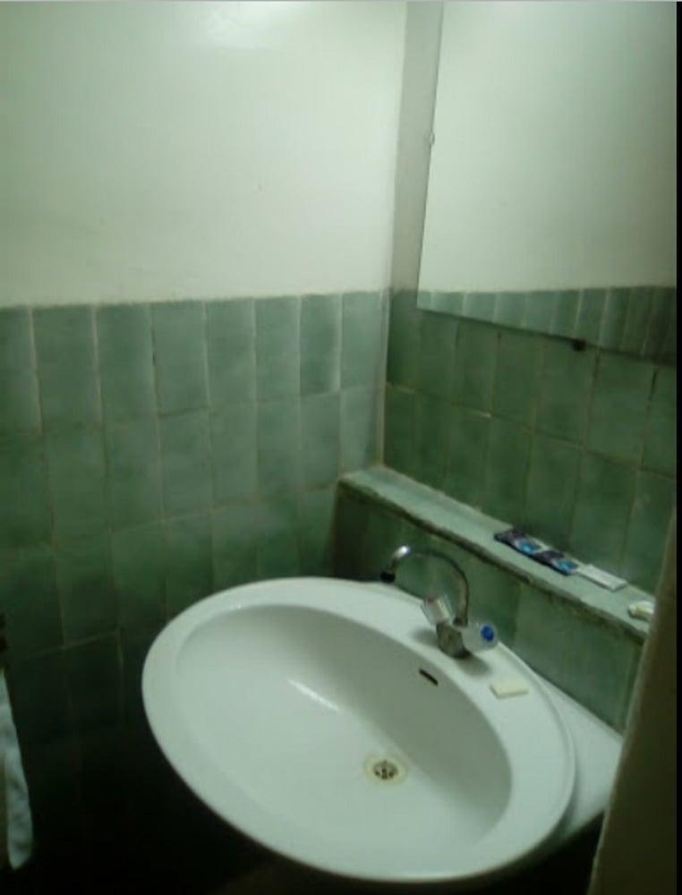 Hotel Antar Bechar Exterior foto