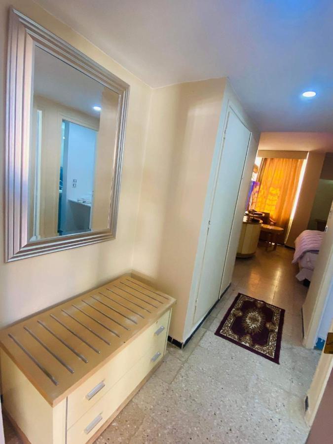 Hotel Antar Bechar Exterior foto
