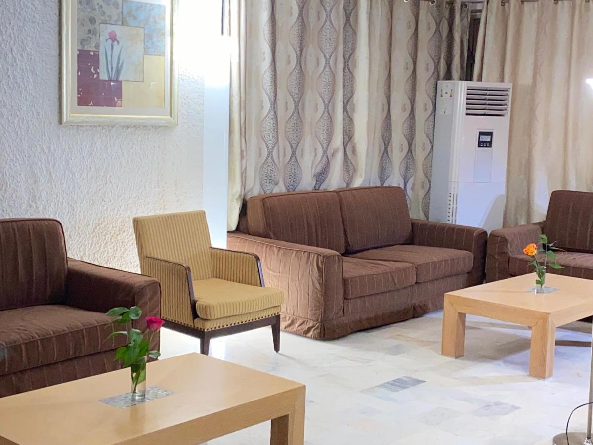 Hotel Antar Bechar Exterior foto